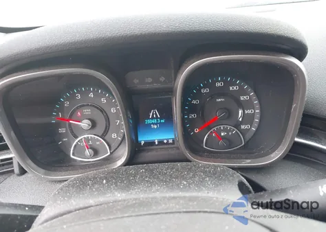 2015 Chevrolet Malibu Ls z USA, uszkodzony, nr VIN 1G11B5SL7FF220446